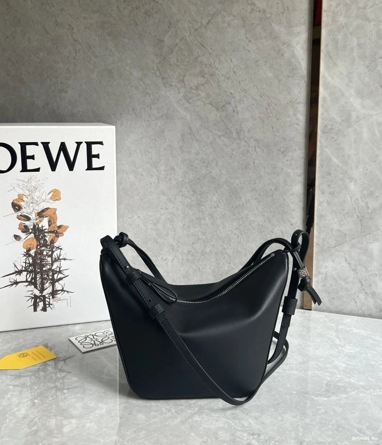 58458 Hobo Bags Neat Loewe 0724